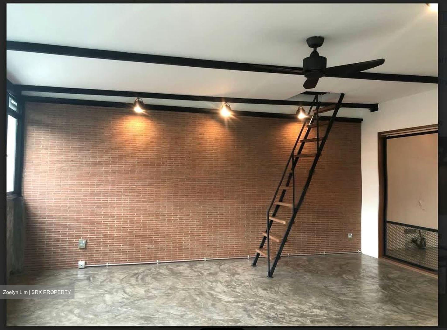 Yong Siak View (D3), Apartment #551108871